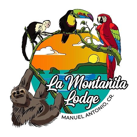 La Montanita Lodge Vườn quốc gia Vườn quốc gia Manuel Antonio Ngoại thất bức ảnh