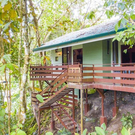 La Montanita Lodge Vườn quốc gia Vườn quốc gia Manuel Antonio Ngoại thất bức ảnh