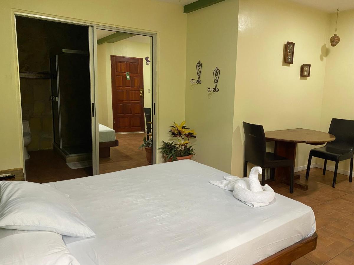 La Montanita Lodge Vườn quốc gia Vườn quốc gia Manuel Antonio Ngoại thất bức ảnh