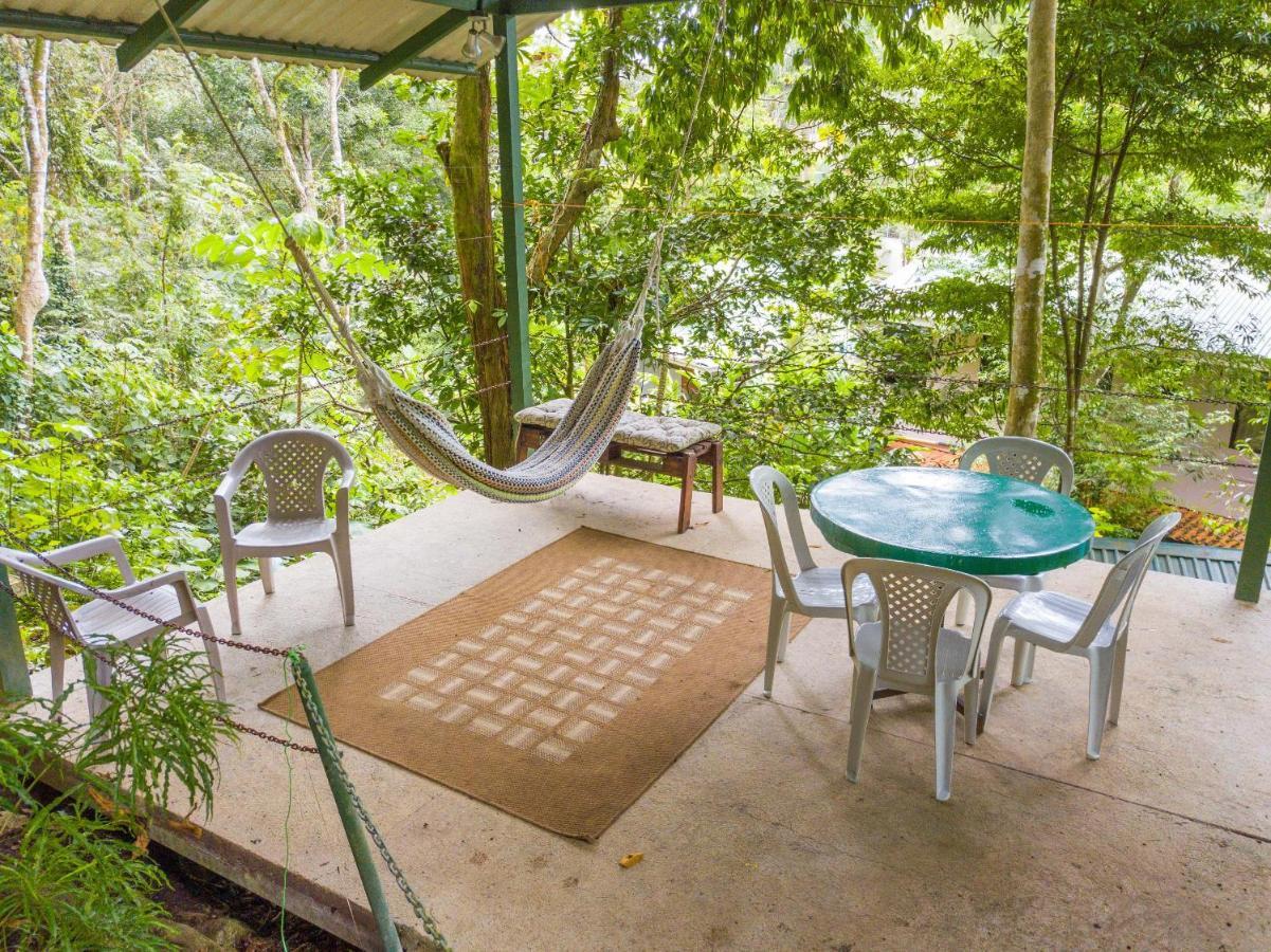 La Montanita Lodge Vườn quốc gia Vườn quốc gia Manuel Antonio Ngoại thất bức ảnh